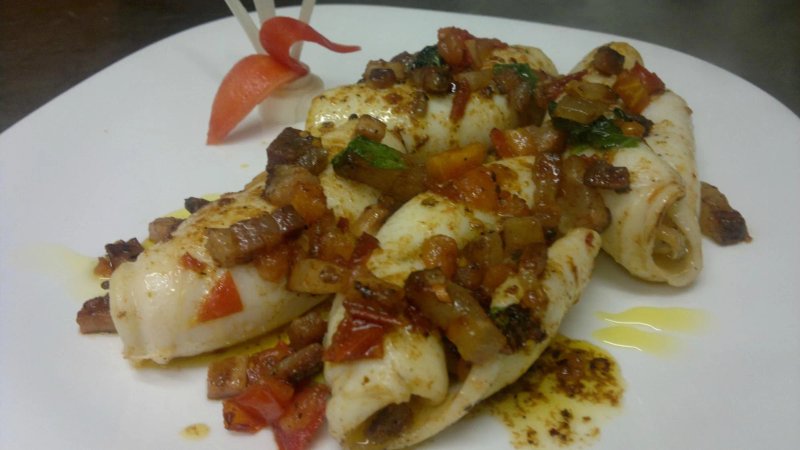 Ristorante Giardino