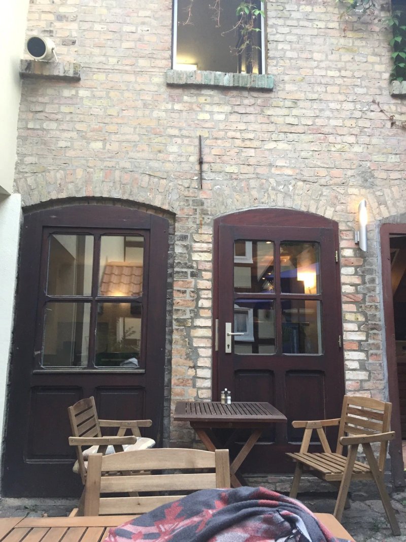 Pizzeria Blaue Grotte