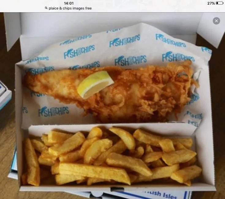 Seabank Fish & Chip Restaurant & Takeaway