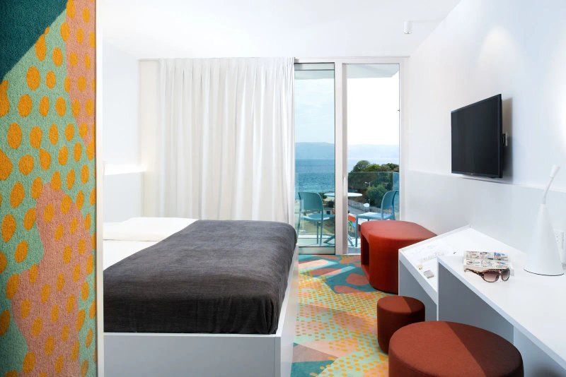 Aminess Lisanj Family Hotel