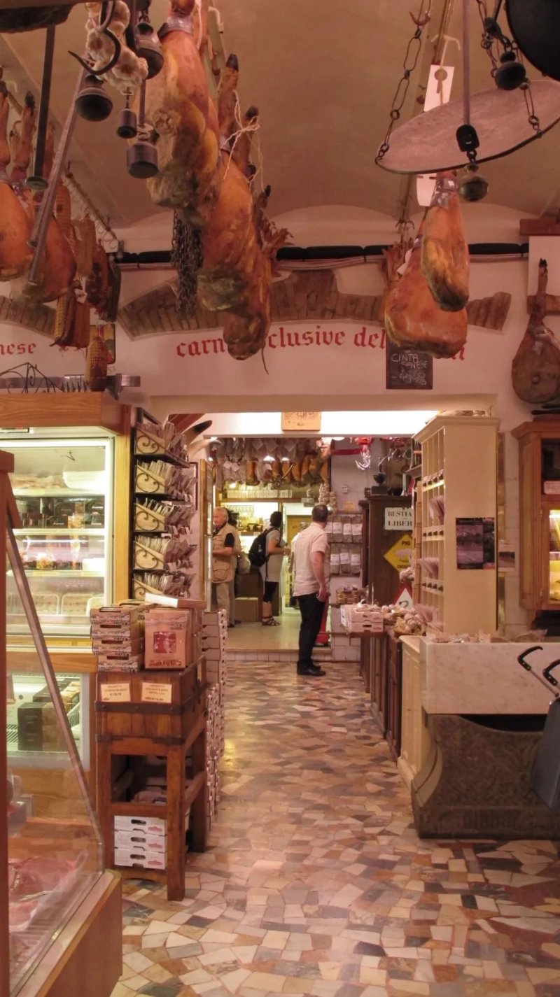 Antica Macelleria Falorni