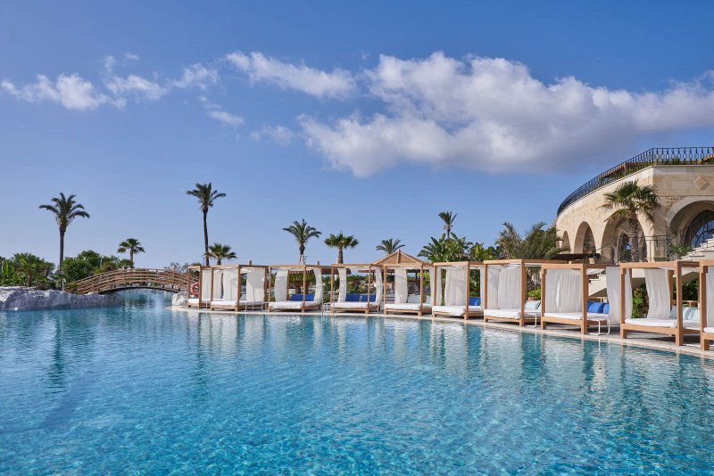 Atlantica Imperial Resort