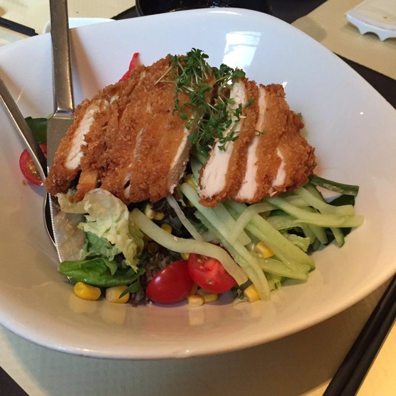 Nannan Landshut Sushi & Soul Food
