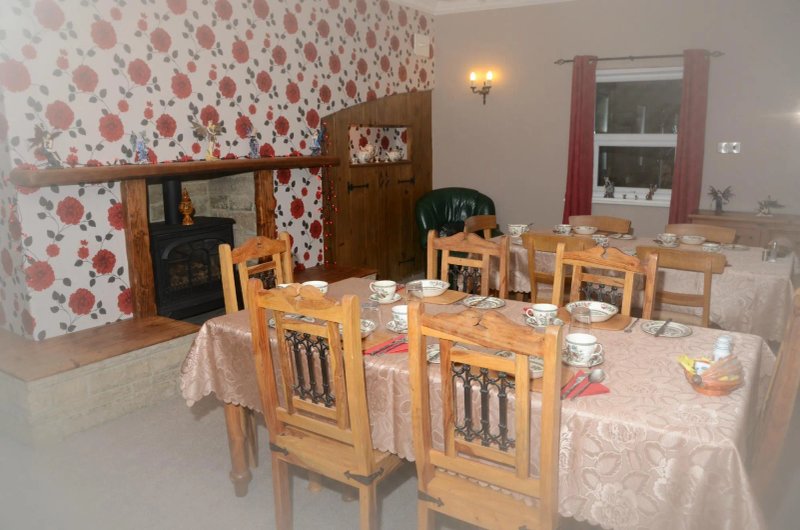 Townend Farm Bed & Breakfast