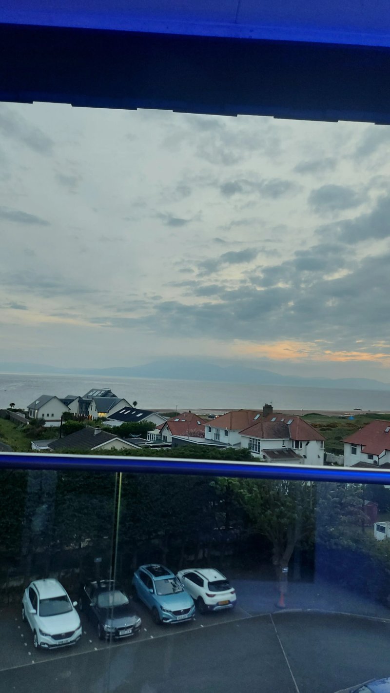Seamill House Hotel