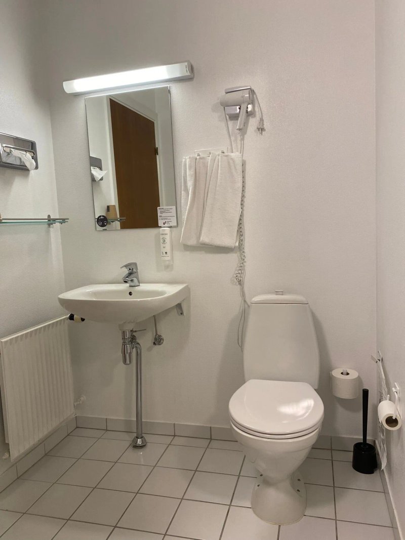 Herning City Hotel
