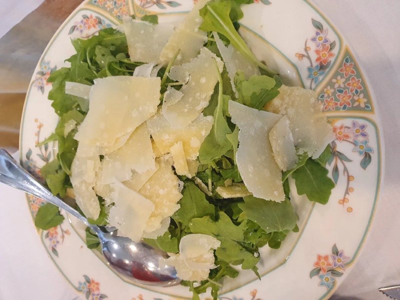 La Baita