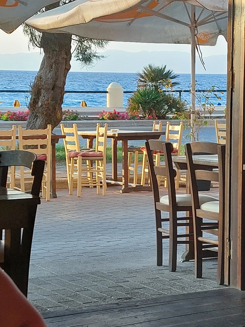 Taverna Loot