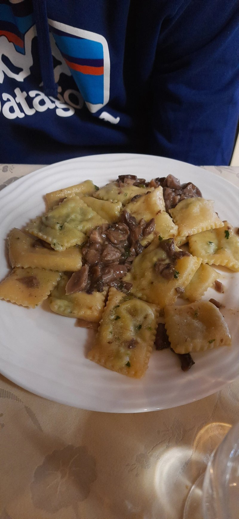 Albergo Ristorante Brogi