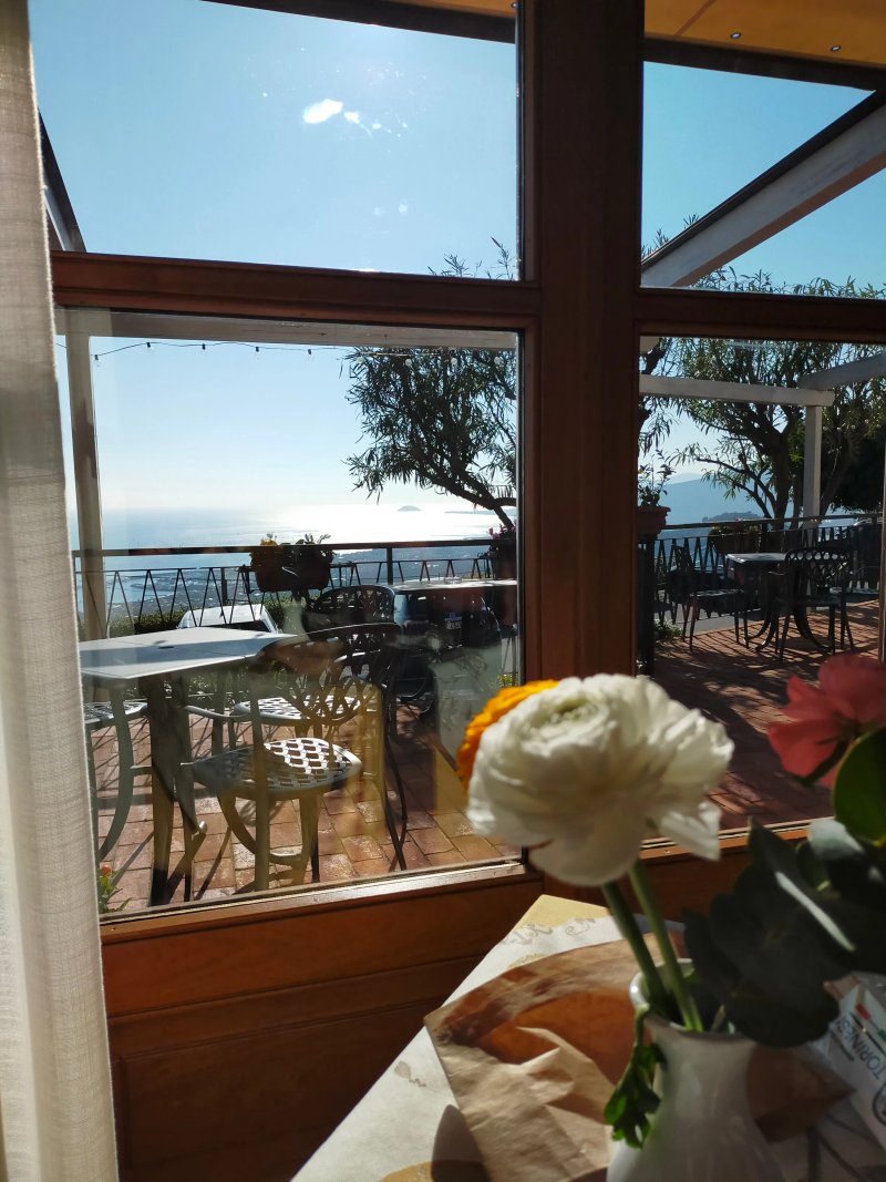 Ristorante Il Capanno