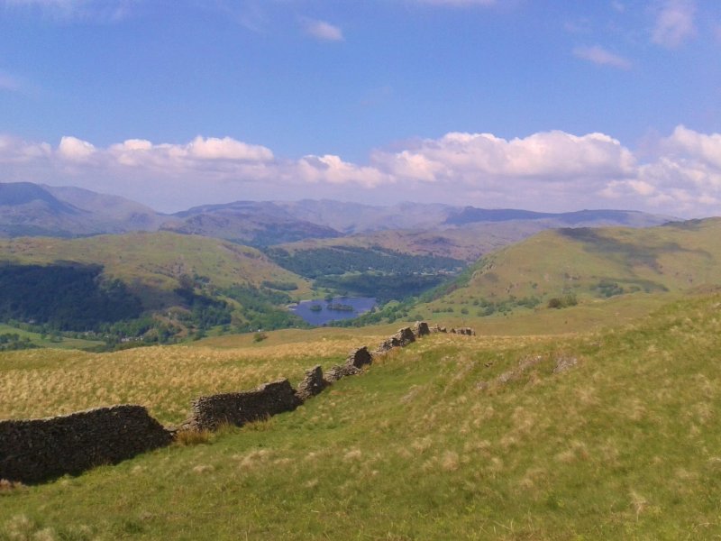 Ambleside Backpackers