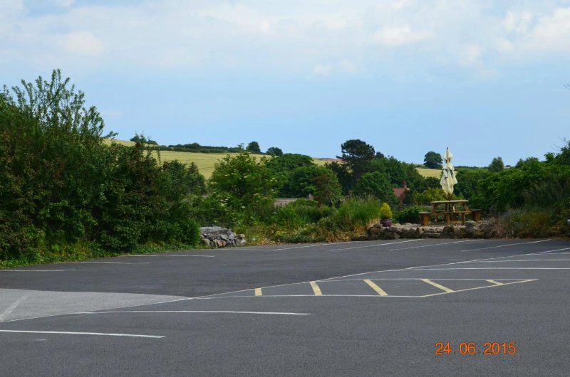 Blacksmiths Arms Inn