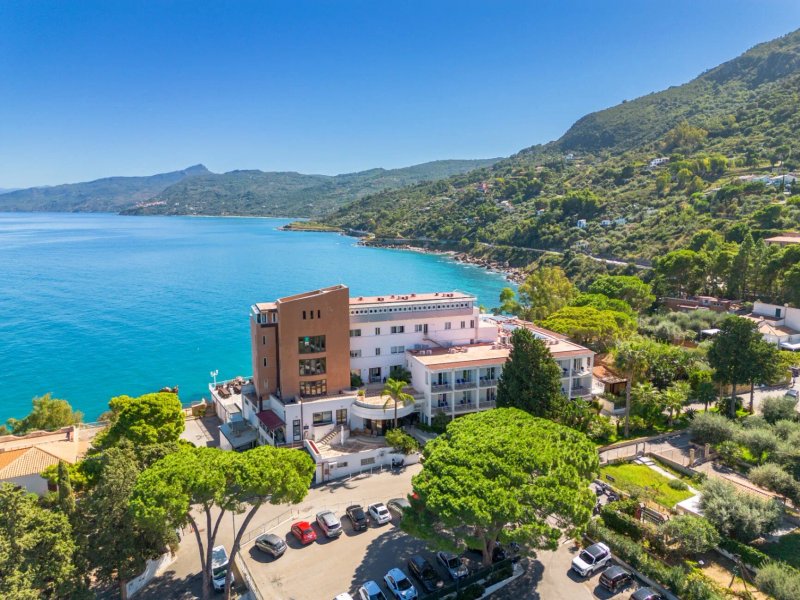 Hotel Kalura