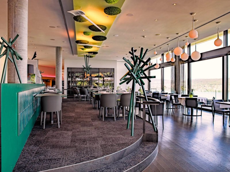 Belvoir Restaurant & Grill