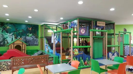 Fun City la Crau