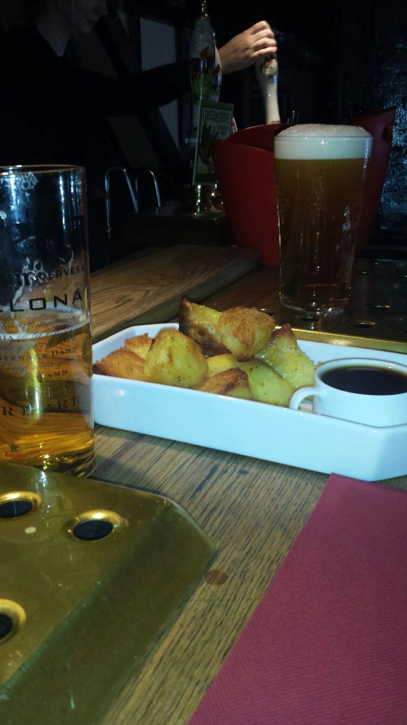 The Plough & Attic Rooms