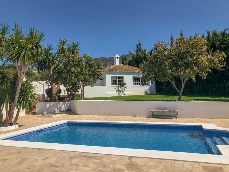 Casa Luz del Sur