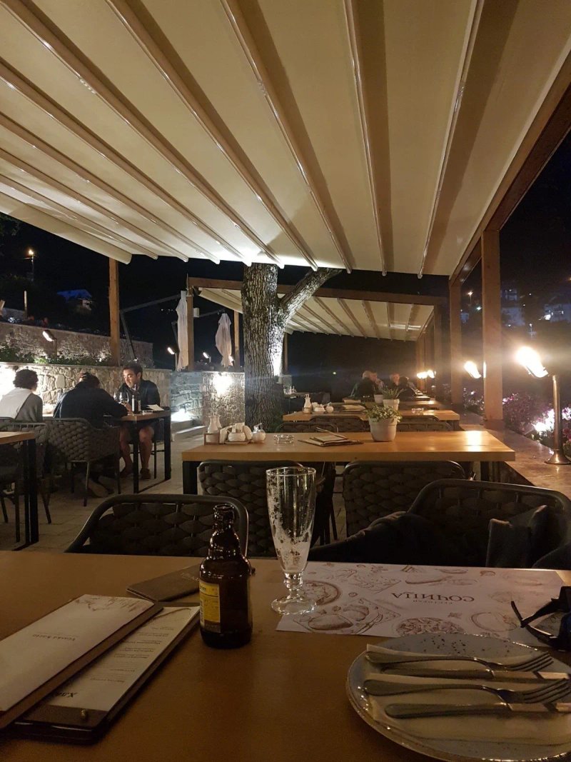 Etno Restoran Socica