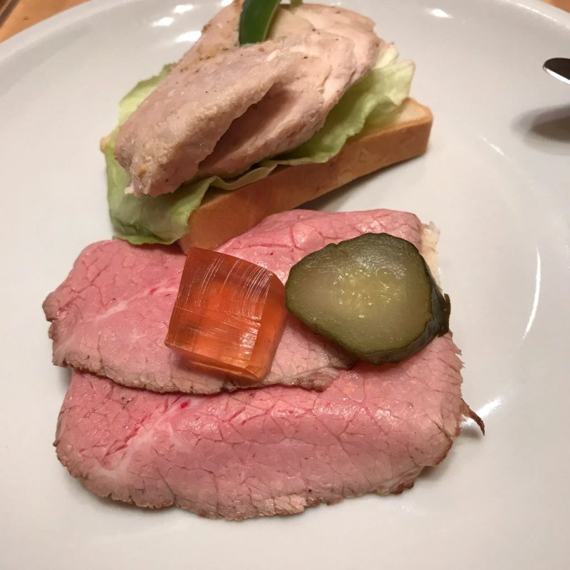 Brotli-Bar