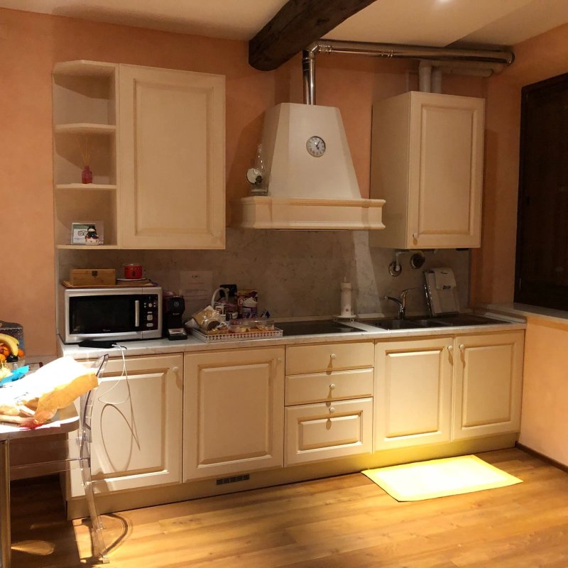 B&B La Cervetta