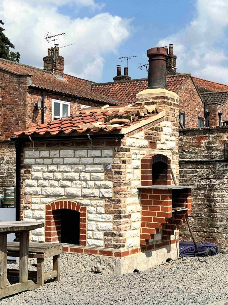 The Old Star Inn