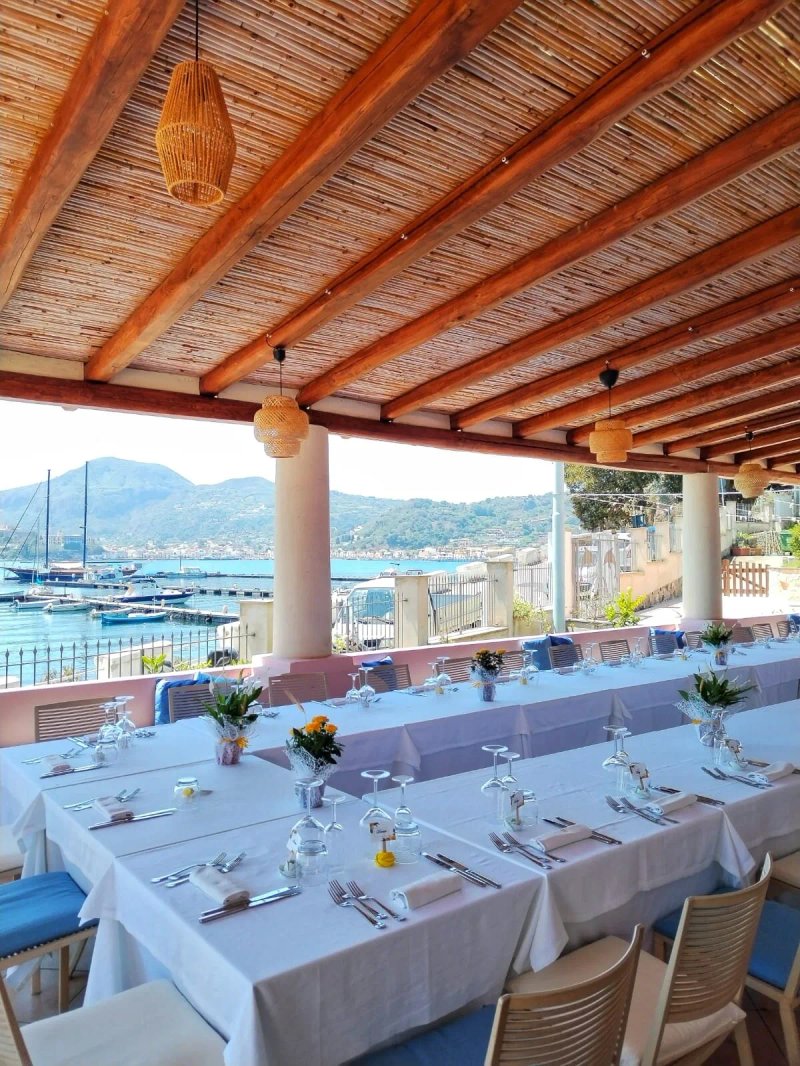 Ristorante Ciaurimari