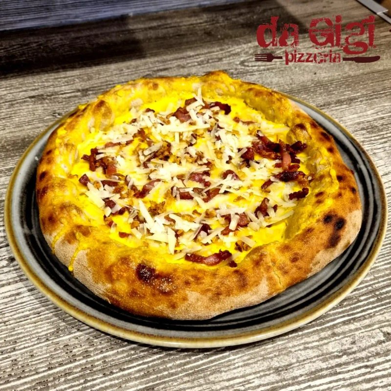Pizzeria da Gigi