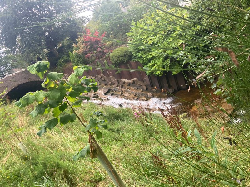Drumdevan Country House