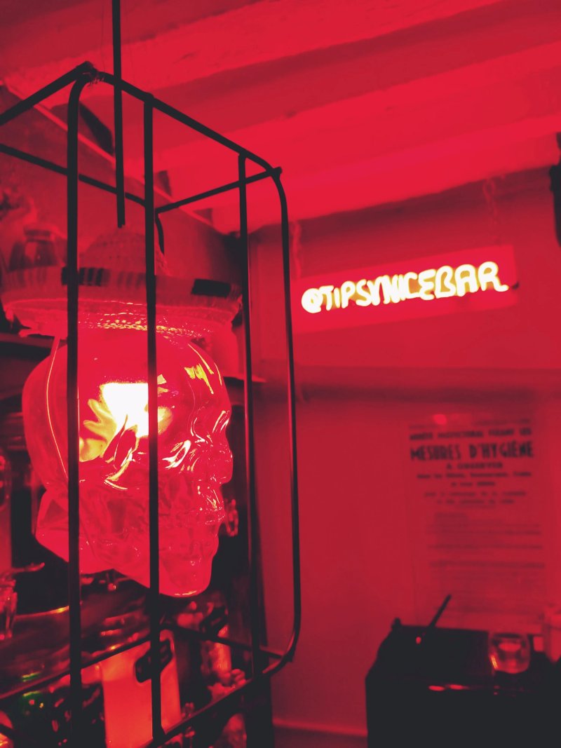 Tipsy Nice Bar