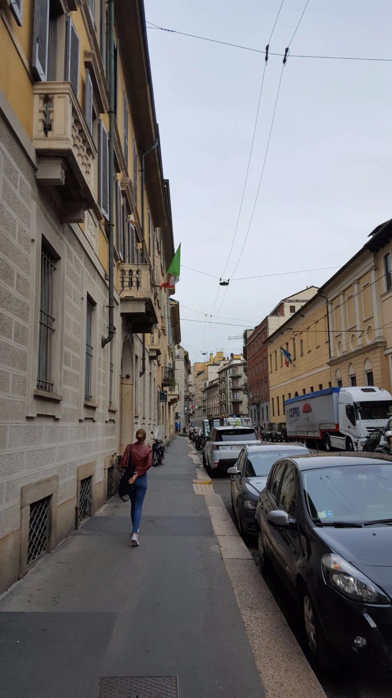 Milan Royal Suites Magenta Palace