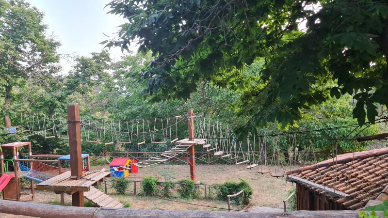 Agriturismo San Cataldo
