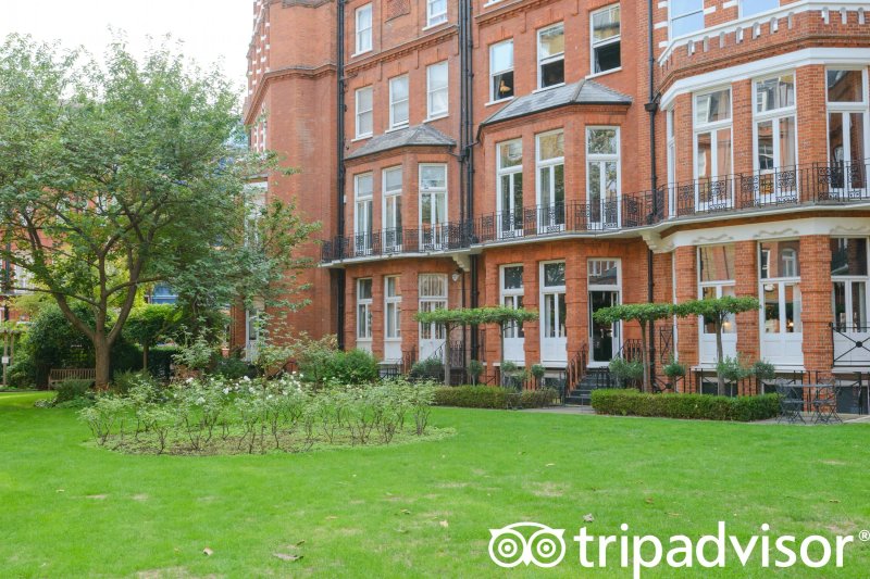 The Franklin London - Starhotels Collezione