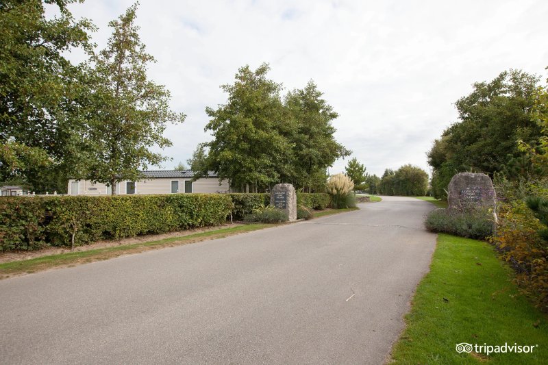 Haven - Lakeland Leisure Park