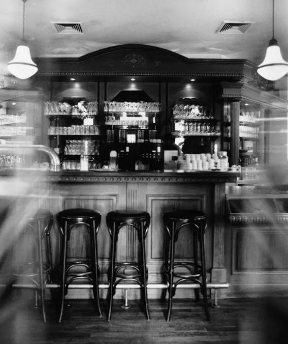 Kaffeehaus Schriesheim