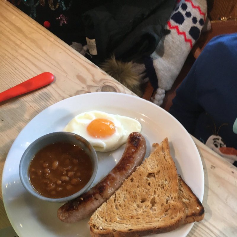 The Orchard Cafe