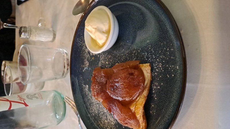 Trattoria Di Verano Da Giovanni