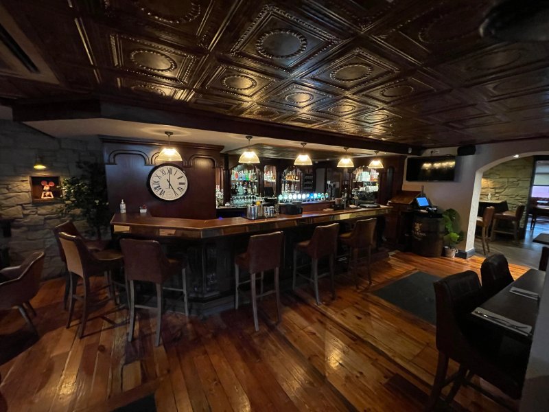 Slevins Gastro Pub & Garden
