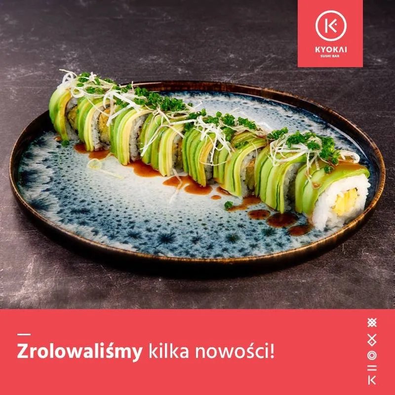 Kyokai Sushi Bar