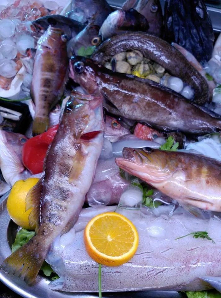 Restaurante Marisqueria Ramon