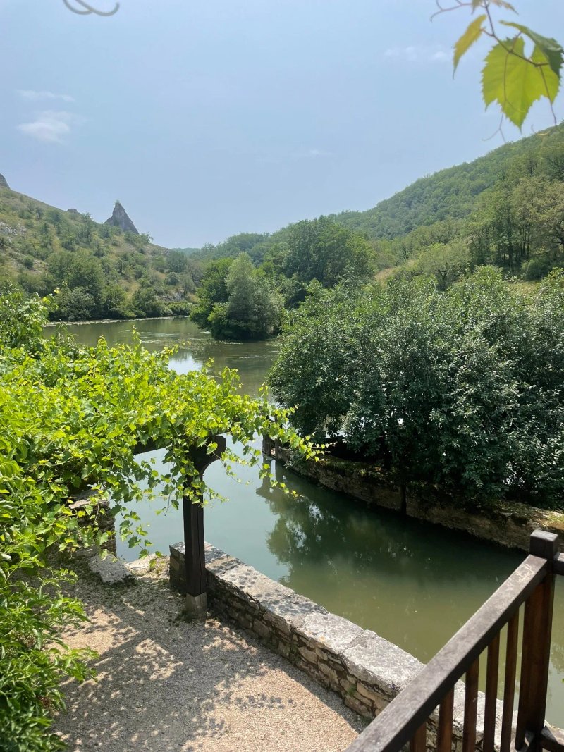 Moulin Fortifié de Cougnaguet