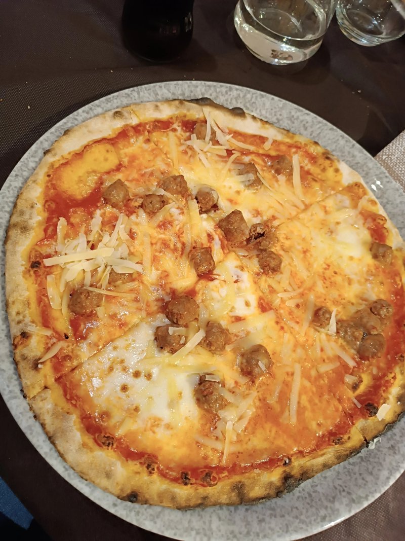 A Casa di Prometeo