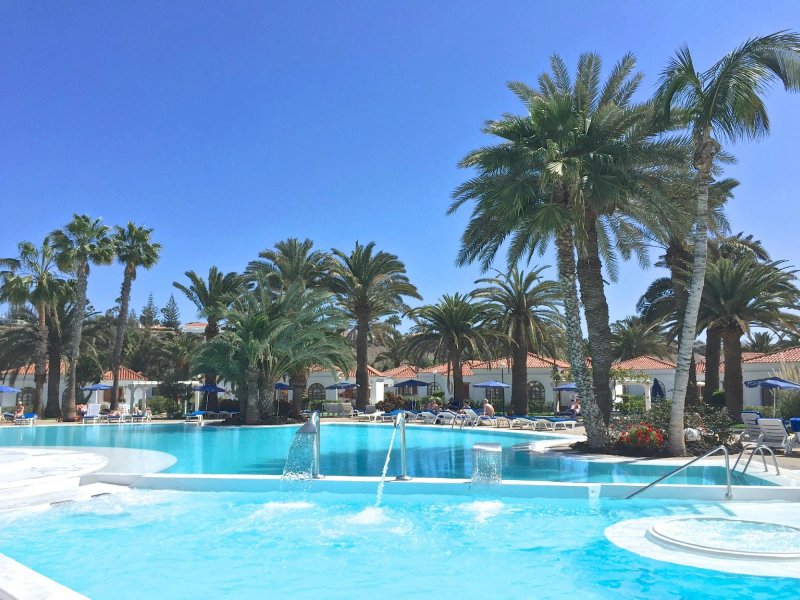 eo Suite Hotel Jardin Dorado