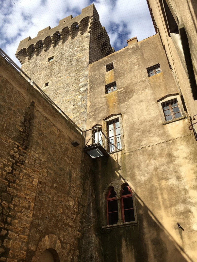Landmarks & history
