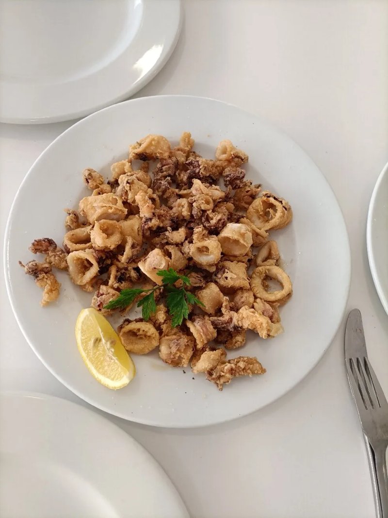 La Llotja Marisqueria