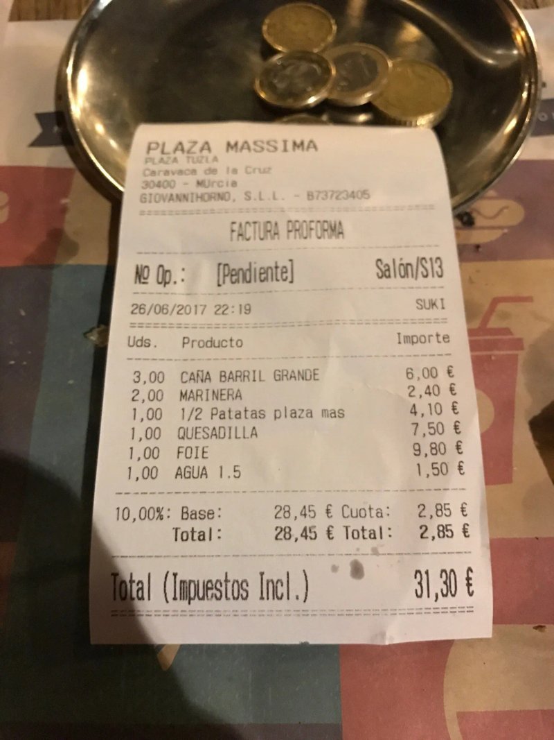 Plaza Massima