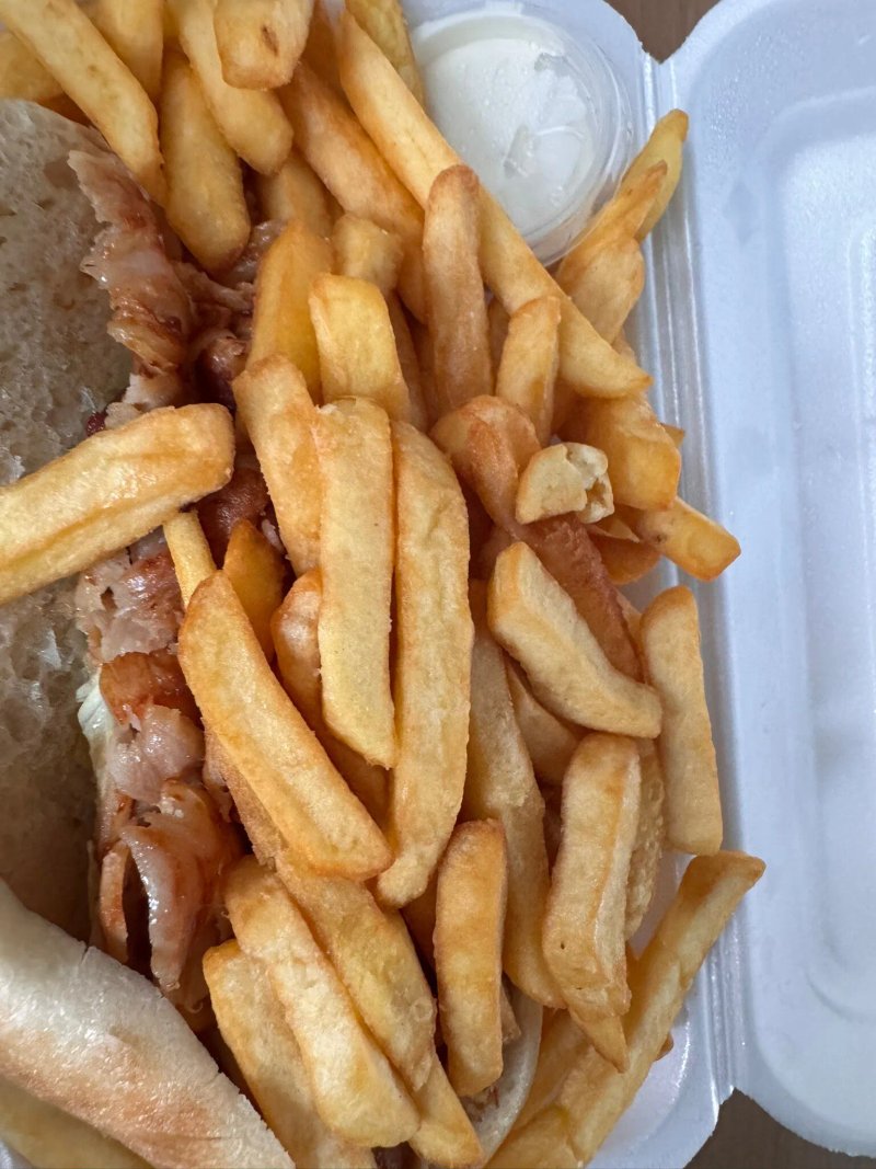 Boogie Kebab