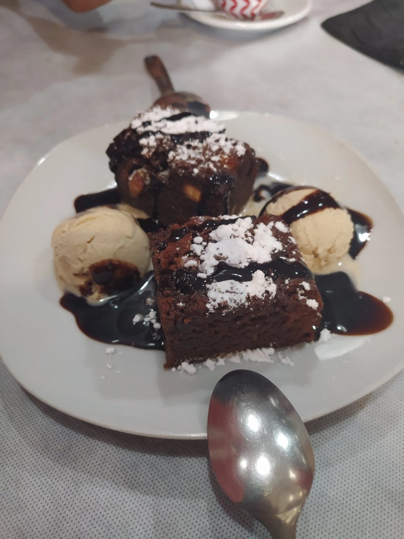 Restaurante Torino