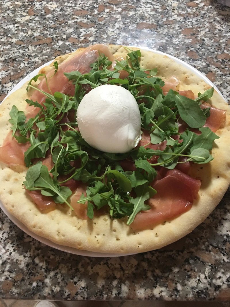 Pizzeria Da Leo
