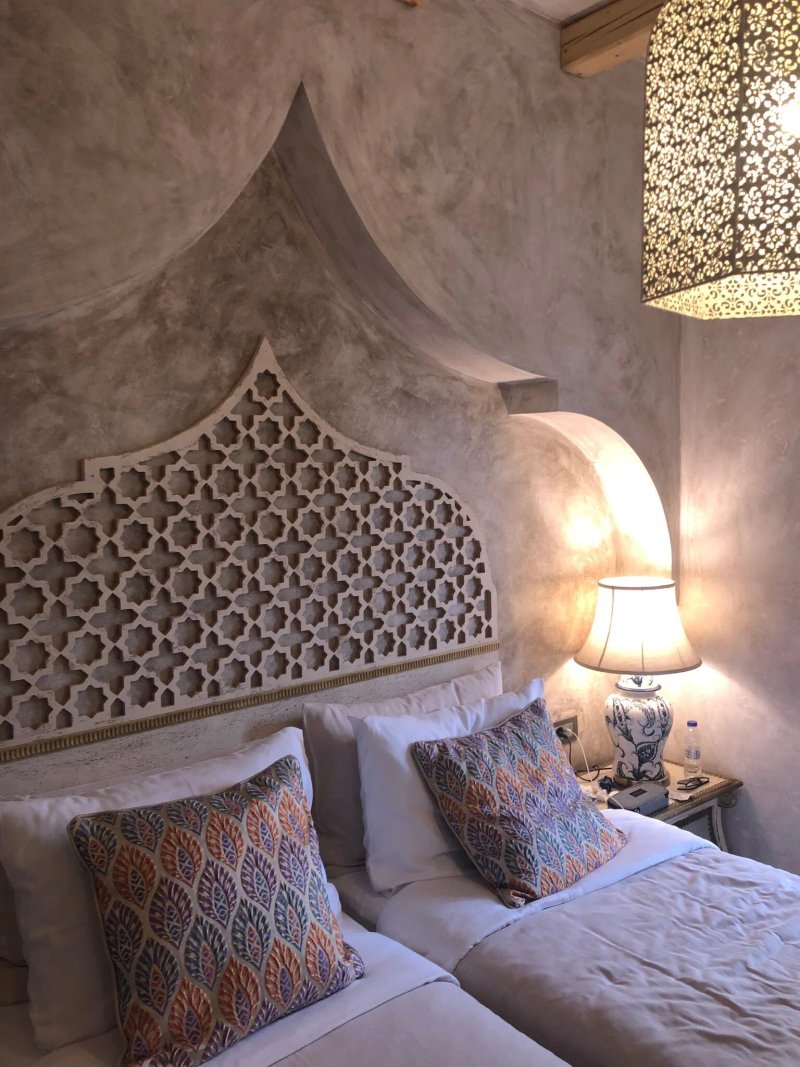 DECAN Concept Boutique Estate