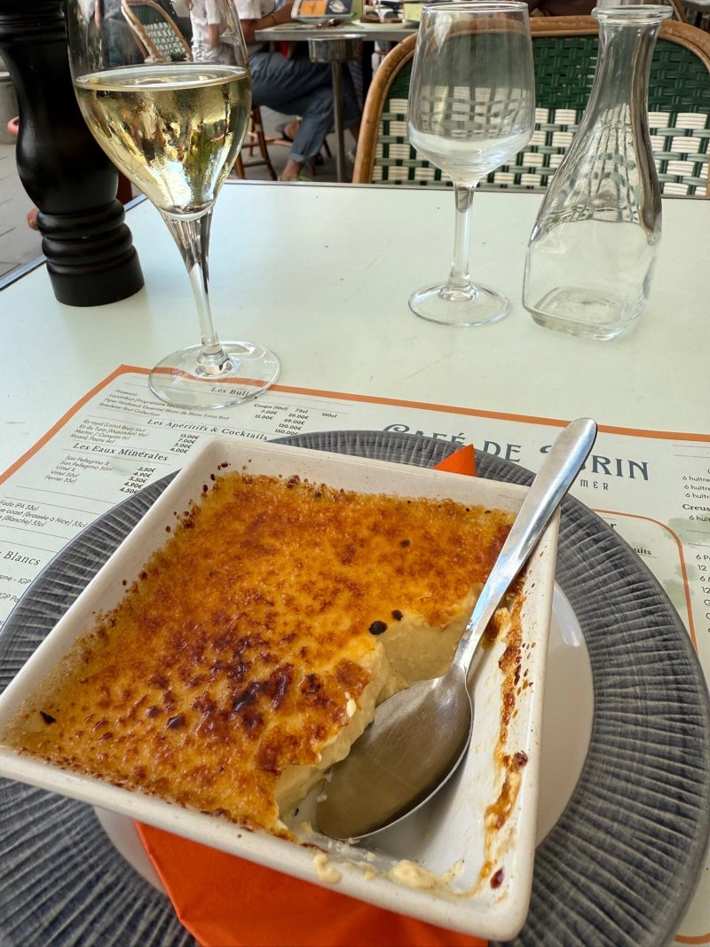 Cafe de Turin
